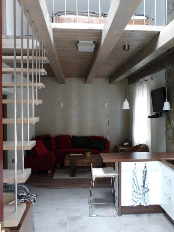Apartmany Janosikove Diery Terhely Szoba fotó