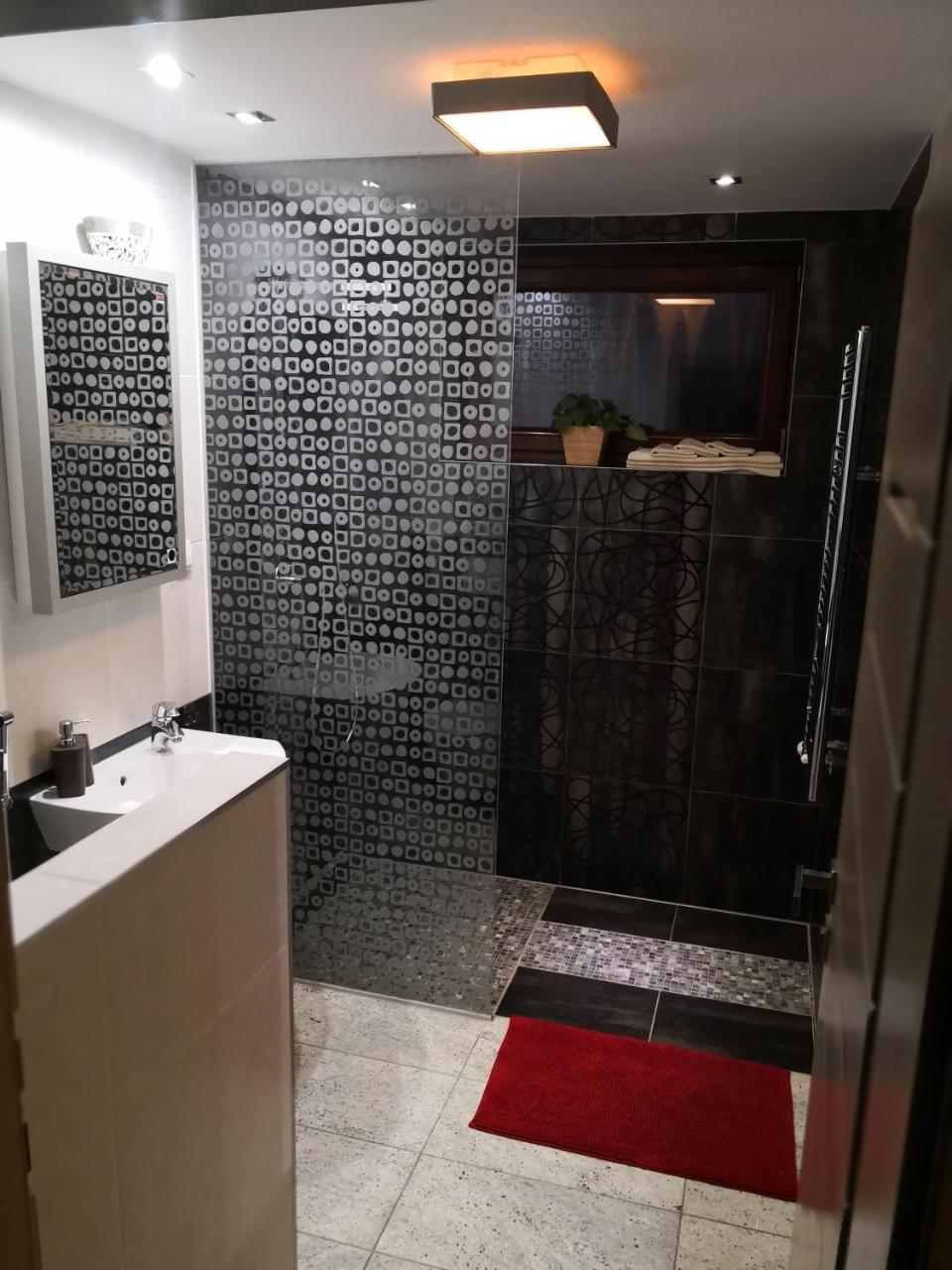 Apartmany Janosikove Diery Terhely Kültér fotó