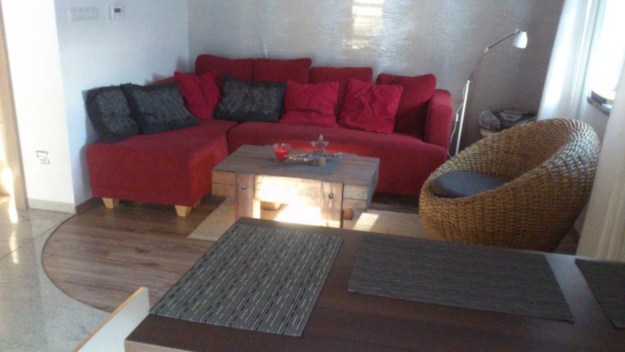 Apartmany Janosikove Diery Terhely Kültér fotó